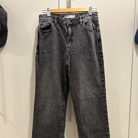 Garage Denim 90s Straight Jean - Picture 1 of 2